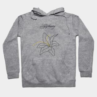 BTS Epiphany Hoodie